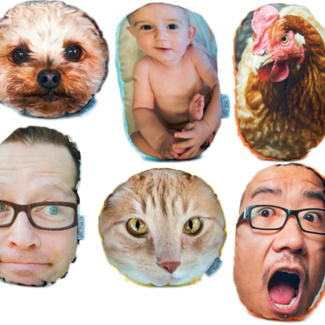 What Does Pillow Face Mean