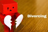 What Does Absolute Divorce Mean