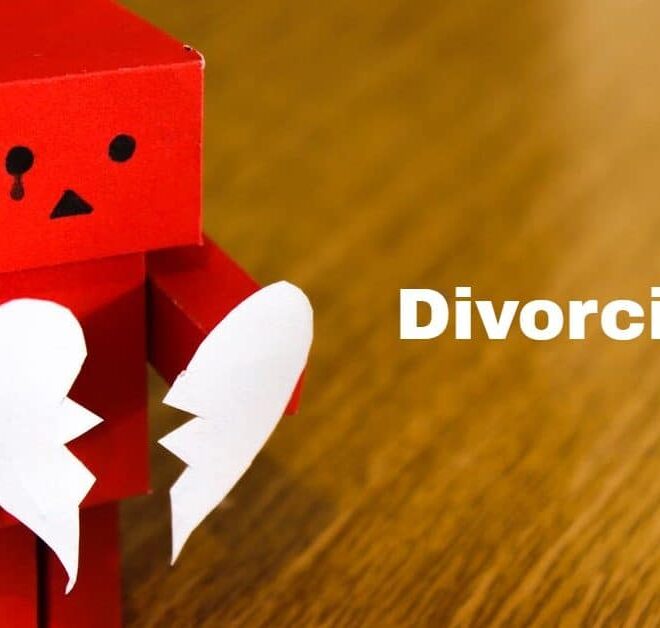 What Does Absolute Divorce Mean