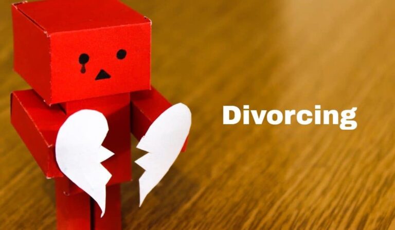 What Does Absolute Divorce Mean