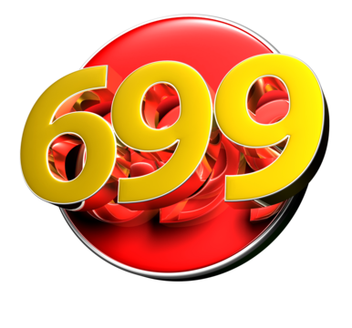 What Does 699 Mean