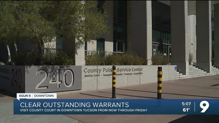 What Does Warrant Quashed Mean