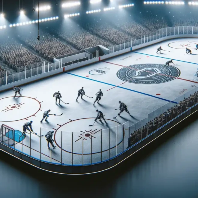 What Does A Power Play Mean In Hockey