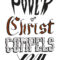 What Does The Power Of Christ Compels You Mean