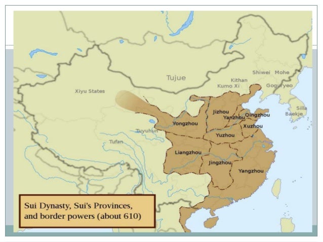 Pp 6.2 China in the Middle Ages