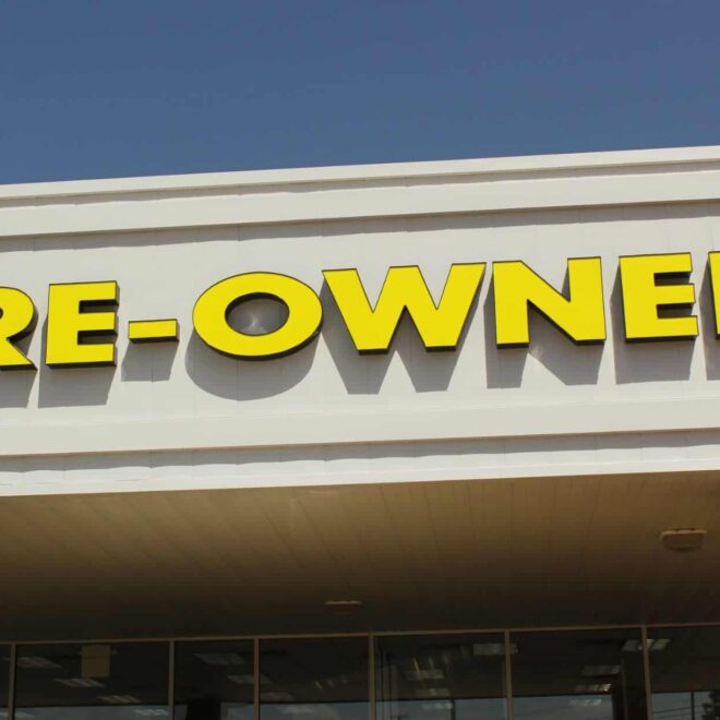 What Does Pre Owned Mean For A Car