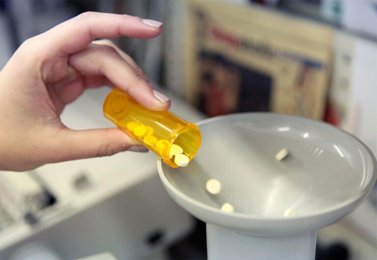 What Does Non Preferred Drugs Mean
