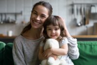 What Does Primary Parent Mean