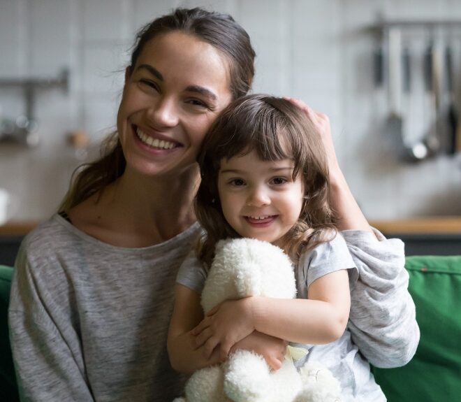 What Does Primary Parent Mean