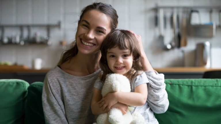 What Does Primary Parent Mean