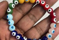 What Does It Mean When Evil Eye Bracelet Breaks