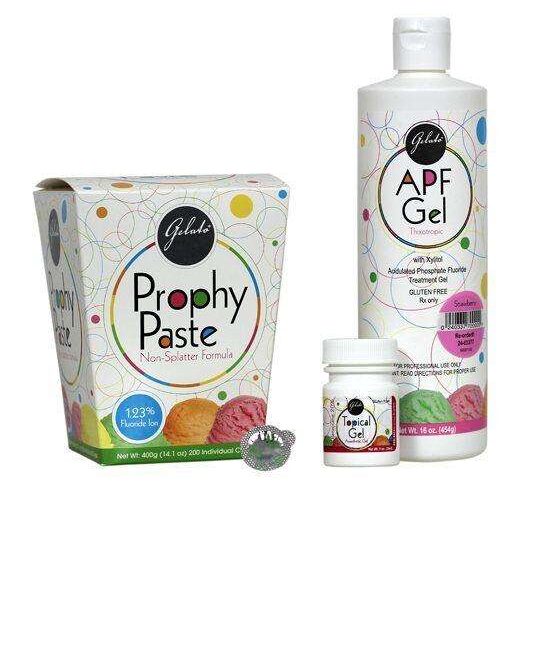 What Does Prophy Mean