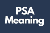 What Does Psa Authentic Mean