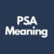 What Does Psa Authentic Mean