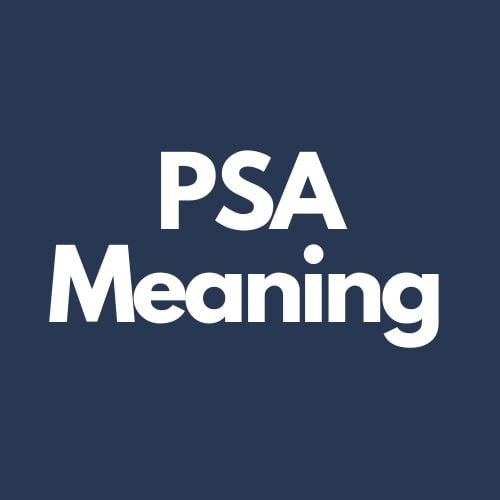 What Does Psa Authentic Mean