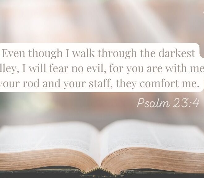 What Does Psalm 37:1-9 Mean