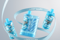 What Does Open Atomizer Mean On Lost Mary Vape