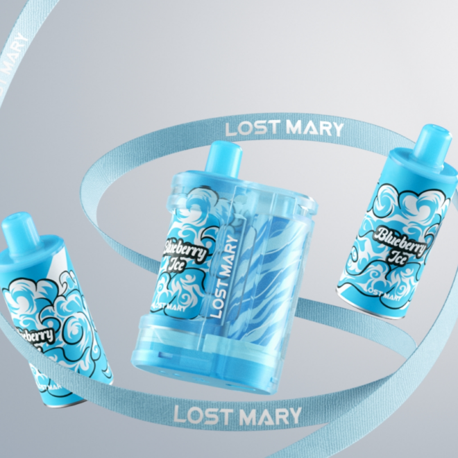 What Does Open Atomizer Mean On Lost Mary Vape