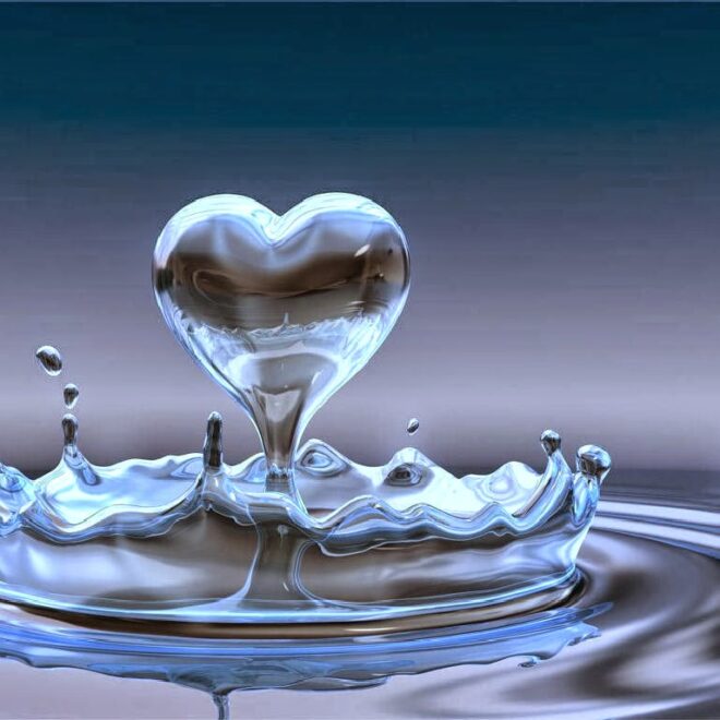 What Does A Pure Heart Mean