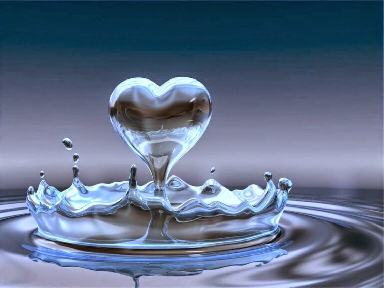 What Does A Pure Heart Mean