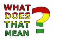 What Does Sojourn Mean In The Bible