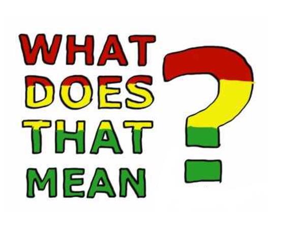 What Does Sojourn Mean In The Bible