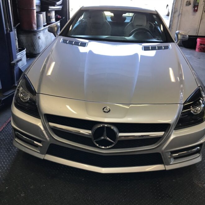 What Does R&R Mean In Auto Repair