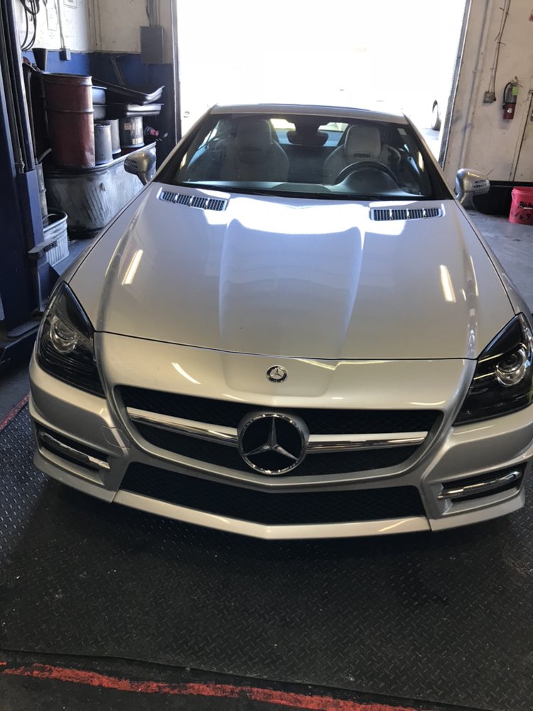 What Does R&R Mean In Auto Repair