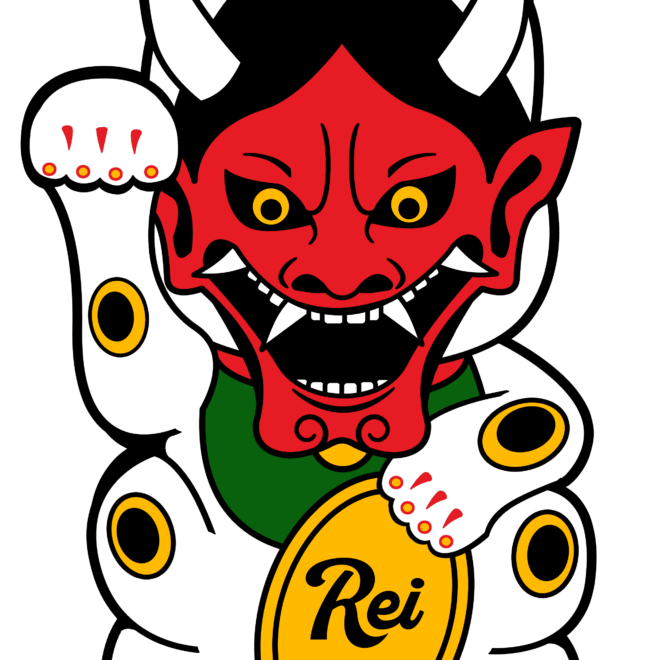What Does Rei Mean In Japanese