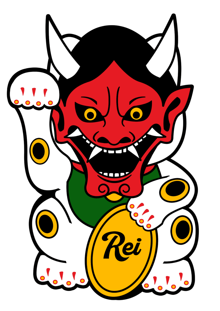 What Does Rei Mean In Japanese