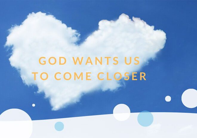 What Does Having A Relationship With God Mean