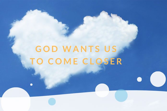 What Does Having A Relationship With God Mean