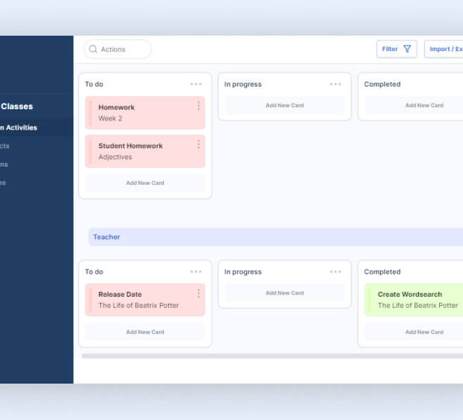 What Does Remote Classes Mean