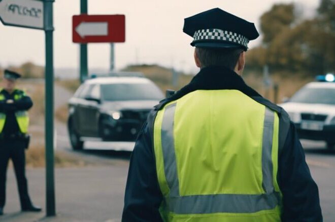 What Does No Hm Mean On A Road Sign