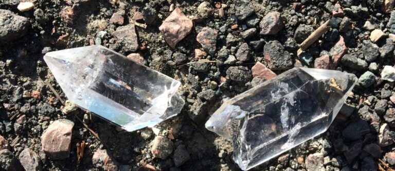 What Does It Mean When A Crystal Breaks