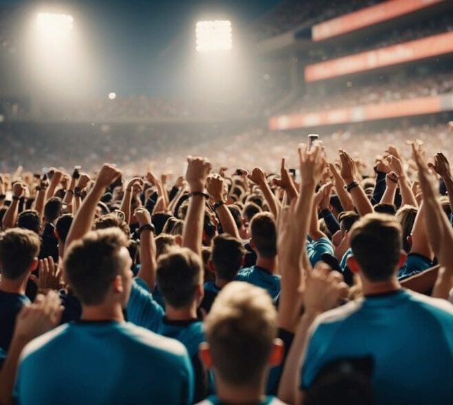 What Does Orange Mean On Underdog