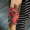 What Is The Meaning Of A Rose Tattoo