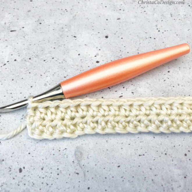 What Does Ws Mean In Crochet