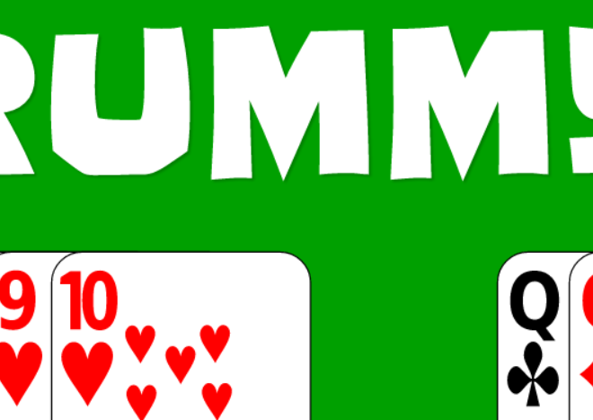 What Does Rummy Mean In Blackjack