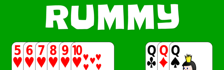 What Does Rummy Mean In Blackjack