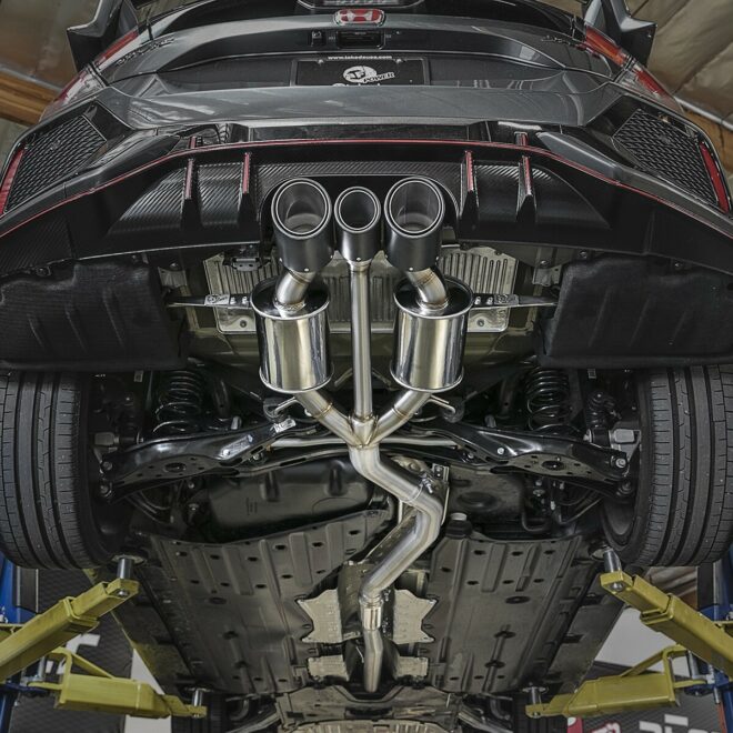 What Does S And L Mean On Honda Civic