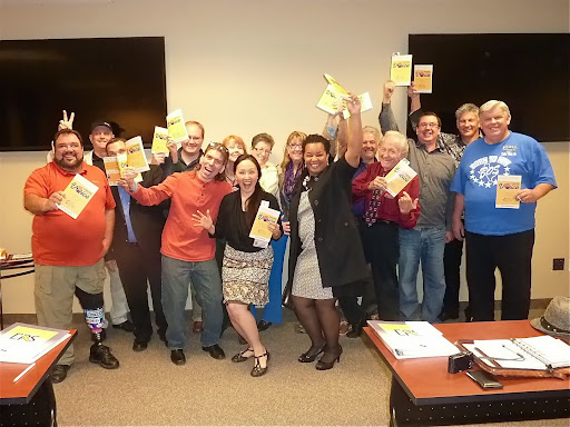 What Does It Mean To Find Your Voice