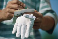 What Does Breaking 80 Mean In Golf