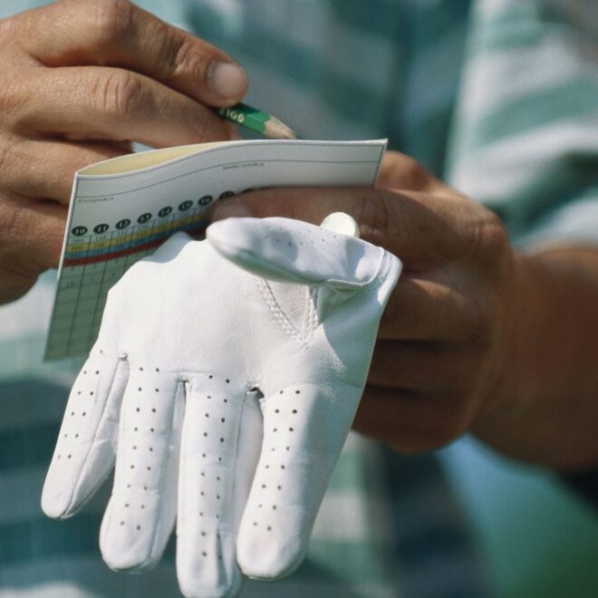 What Does Breaking 80 Mean In Golf