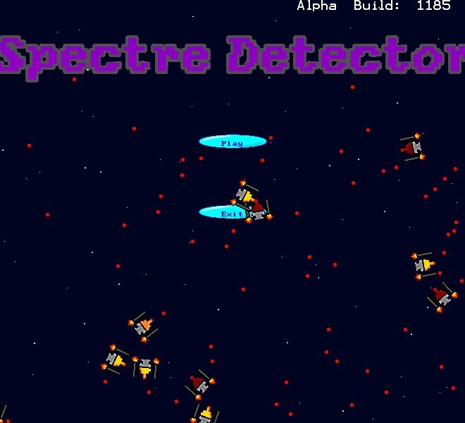 What Does Spectre Mean On A Radar Detector