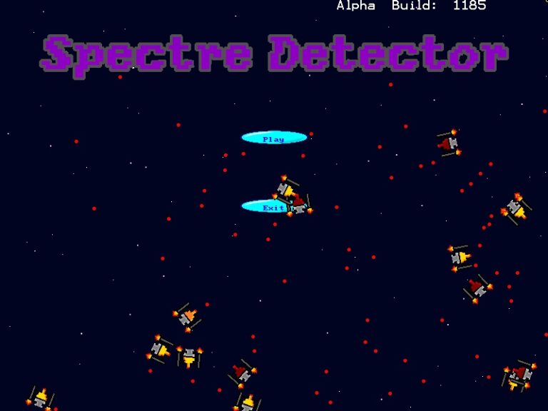 What Does Spectre Mean On A Radar Detector