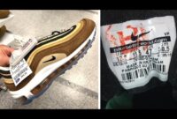 What Does M Mean In Shoes