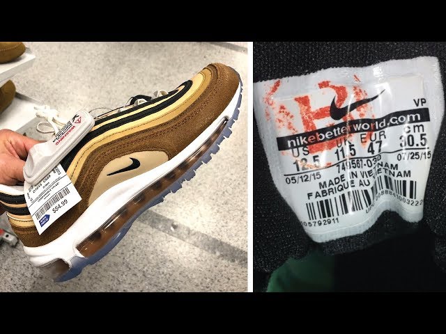 What Does M Mean In Shoes