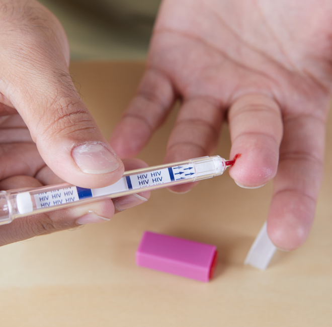 What Does Indeterminate For Bv Mean