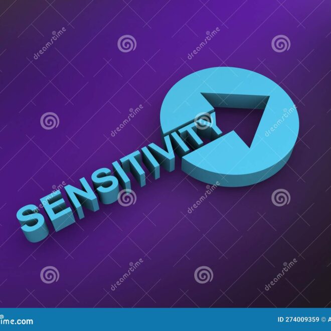 What Does The Suffix Ity Mean In The Word Sensitivity